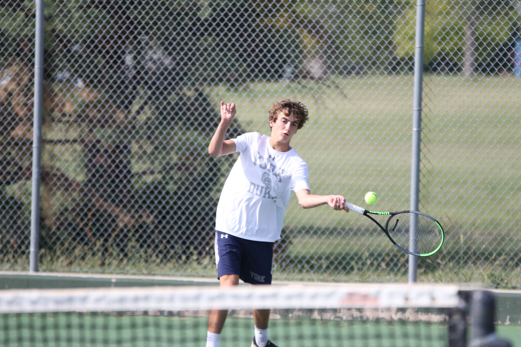 York tennis at Lincoln Christian dual (5).JPG